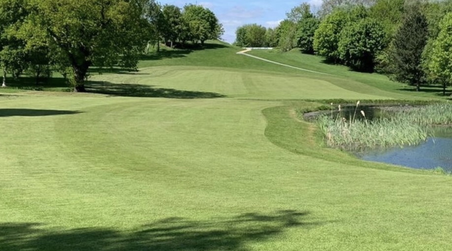 Photo of Hinckley Golf Club